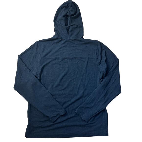 Gerry Performance Pullover Hoodie Black Large NWT - Picture 6 of 6